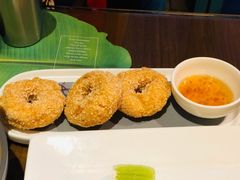 -帕蓝·暹罗料理(大学路店)