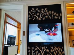 -四季酒店·行政酒廊