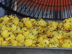 -正宗老杨特色爆米花(四棉店)