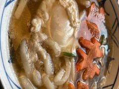 -炎蔵牛舌烤肉