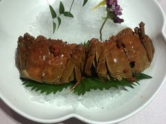 -蟹榭·本帮江浙菜·蟹宴(五角场合生汇商场店)