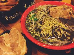 -博多一幸舍(侨福芳草地购物中心店)