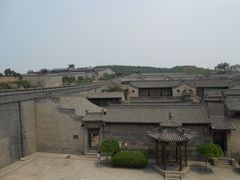 景点-山西王家大院