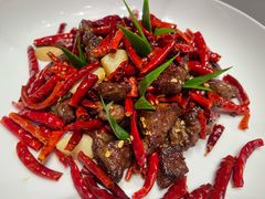 -许家菜.艺创菜(仁和新城店)