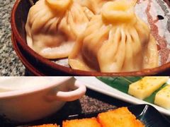 -南京大牌档(之心城店)