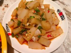 -王红军龙虾(盐仓桥店)