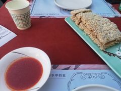 -赵小姐丨新中餐(曲江店)