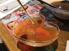 -無牌小范·香港明星美食