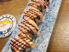 -大田家•炭火烧肉酒场(大兴枣园店)