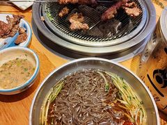 -7星海鲜烧烤(紫光福郡店)