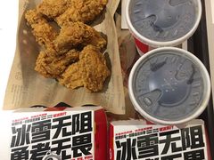 -肯德基(坑梓店)