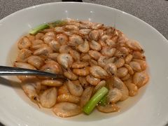 白虾-太湖饭店·寄畅轩中餐厅
