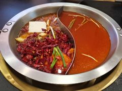 -沸炉重庆老火锅(军事博物馆店)