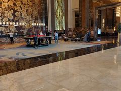 -长沙富力万达文华酒店