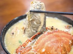 -台州老六海鲜面馆(上南总店)