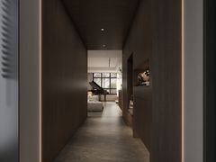 -翼森原创设计·全案实景落地
