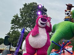 -上海迪士尼度假区