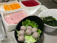 -海底捞火锅(杭州天虹购物中心店)