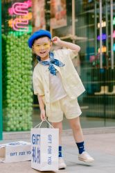 -嘟嘟卡奇儿童摄影