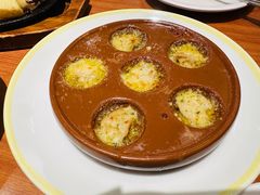 -萨莉亚意式餐厅(万嘉商业广场店)