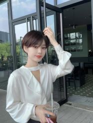 -NEW FACE烫染专业店