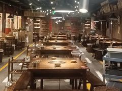 -萍姐火锅·公路夜市(打浦桥日月光店)