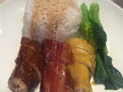 -来龙里 精致 东南亚餐室(万象城店)