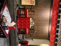 -南京大牌档(凯德大峡谷店)