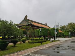 -顺峰山公园