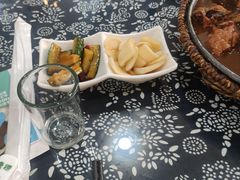 -八两八金·莱芜特色炒鸡(市南漳浦路店)
