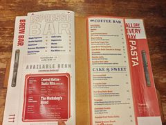 -The Workshop Coffee