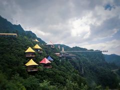 景点-梦幻奥陶纪景区