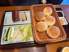 -烧肉馆(古北水镇景区店)
