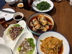 -绍兴老味道·非遗门店(银泰城店)