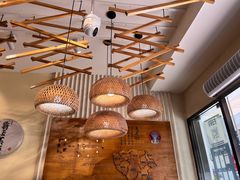 -霸王茶姬(南亚风情第壹城店)