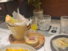 -西堤牛排(北京国瑞店)