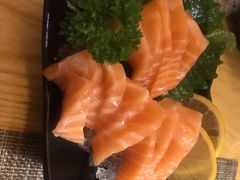 -昊·来了寿司(双楠2店)