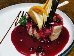 -老江南春·中国龙菜(衡山路店)