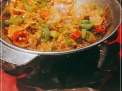-老包子豆腐坊(大庆路店)
