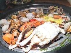 -三个渔夫·蒸汽海鲜(小白楼店)