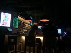 -音乐房子·Vintage Live Bar(玉林总店)