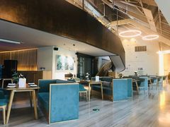 大堂-EN SPACE恩空间