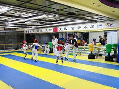 -腾寅武道跆拳道馆(方庄蒲黄榆店)