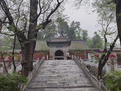 -红螺寺