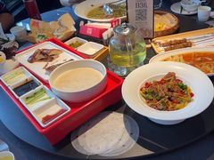 -北院·果木烤鸭·25年东北菜(创意产业园店)