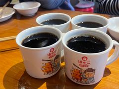 -炉小二铜锅牛蛙•川湘菜(三里屯店)