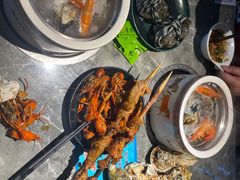 -五月罗马海鲜烤肉自助餐厅(印象城店)