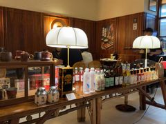 -银米·云南传统过桥米线(双廊黑金冠店)