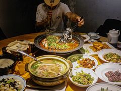 -几荷·恰似故人来(秀水广场店)