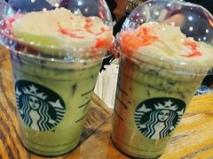 -星巴克(济南丁豪广场店)